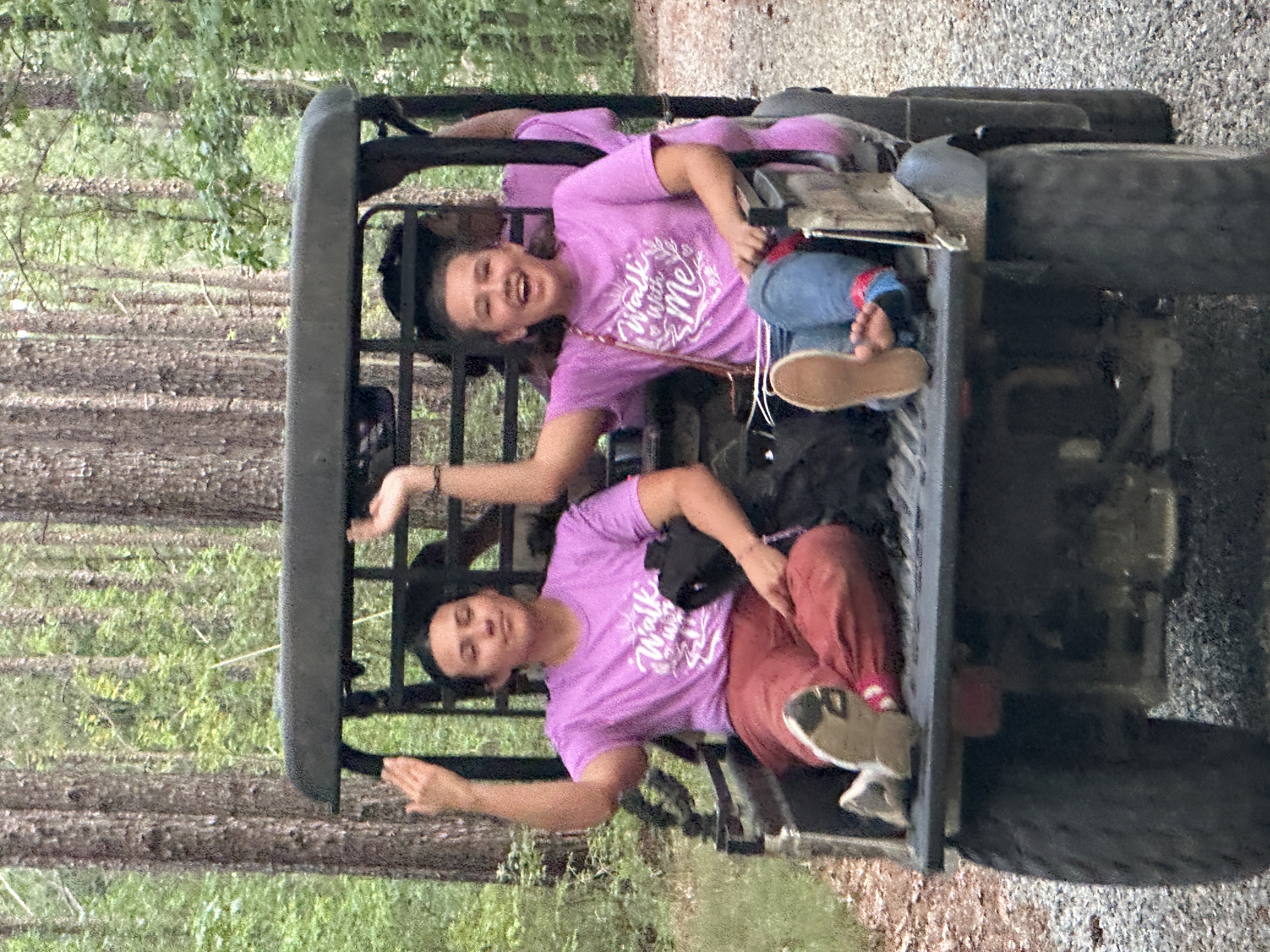 Girls Camp 26
